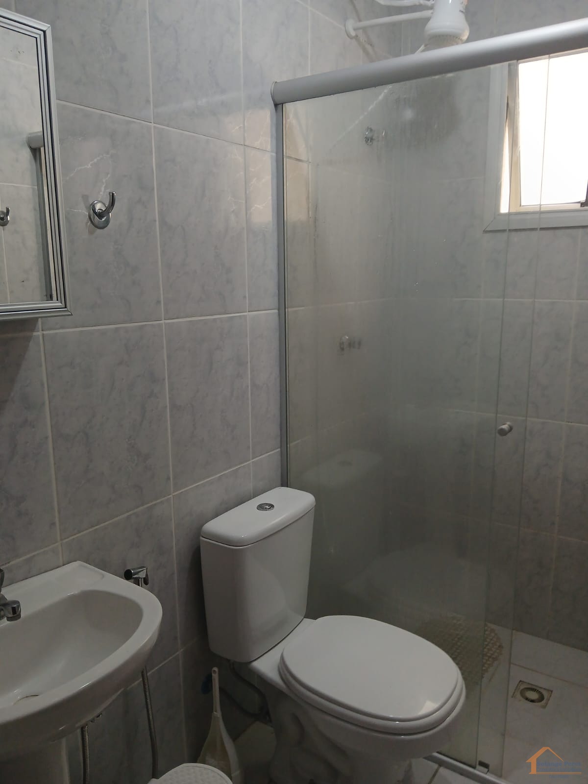 Apartamento à venda com 2 quartos, 55m² - Foto 8