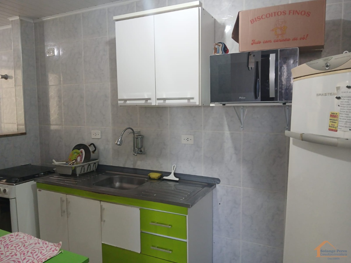 Apartamento à venda com 2 quartos, 55m² - Foto 16