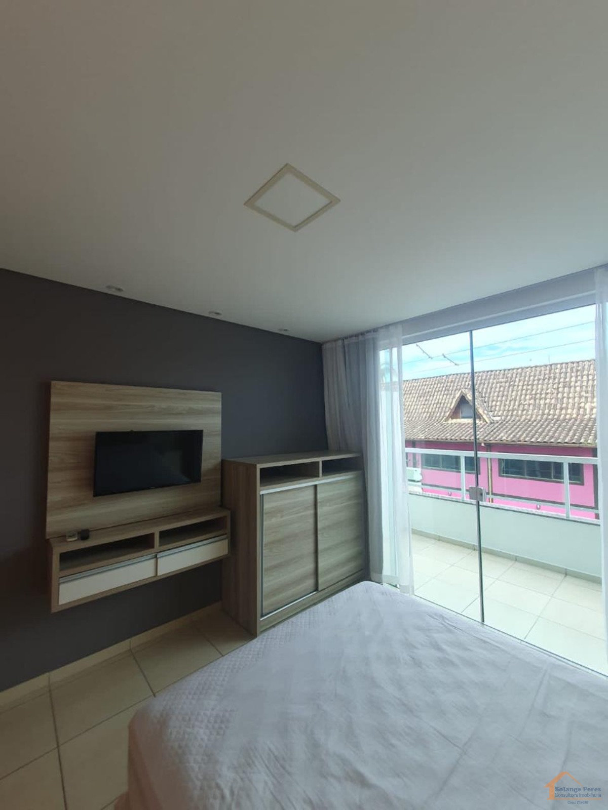 Flat/Apart Hotel para alugar com 1 quarto, 15m² - Foto 3