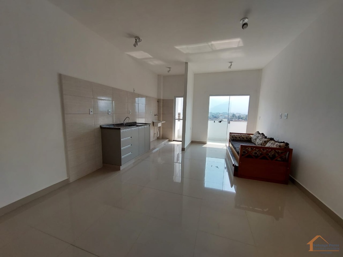 Apartamento à venda com 2 quartos, 70m² - Foto 1