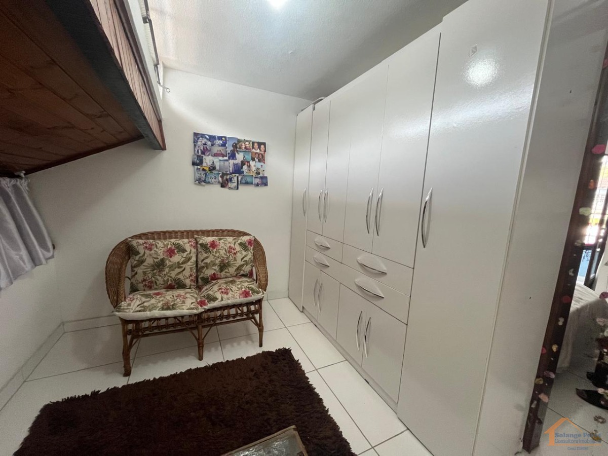 Apartamento à venda com 1 quarto, 60m² - Foto 2