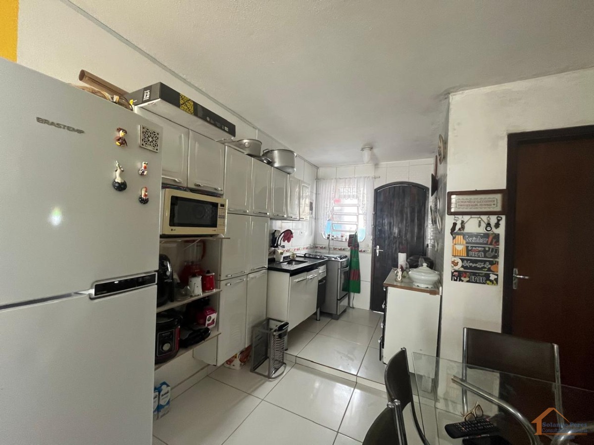 Apartamento à venda com 1 quarto, 60m² - Foto 15