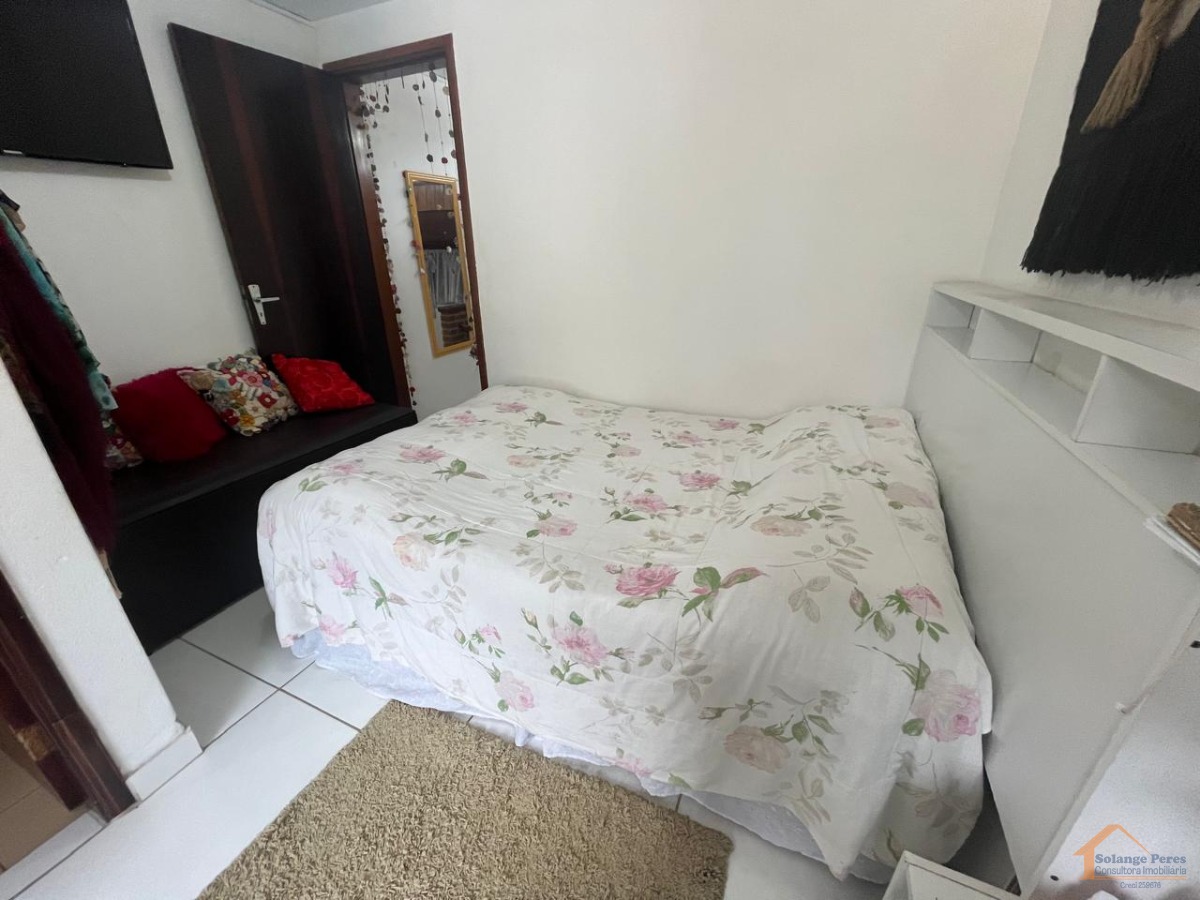 Apartamento à venda com 1 quarto, 60m² - Foto 6