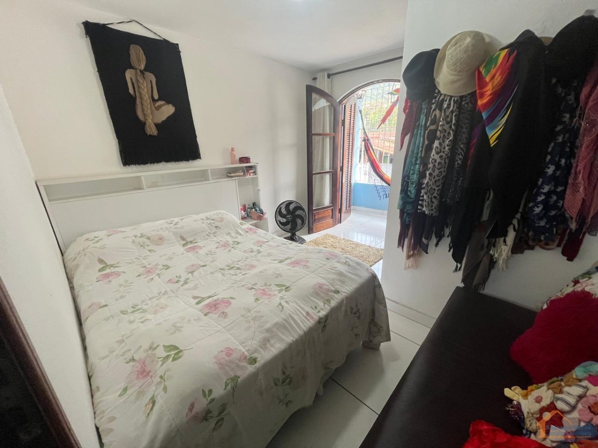 Apartamento à venda com 1 quarto, 60m² - Foto 7