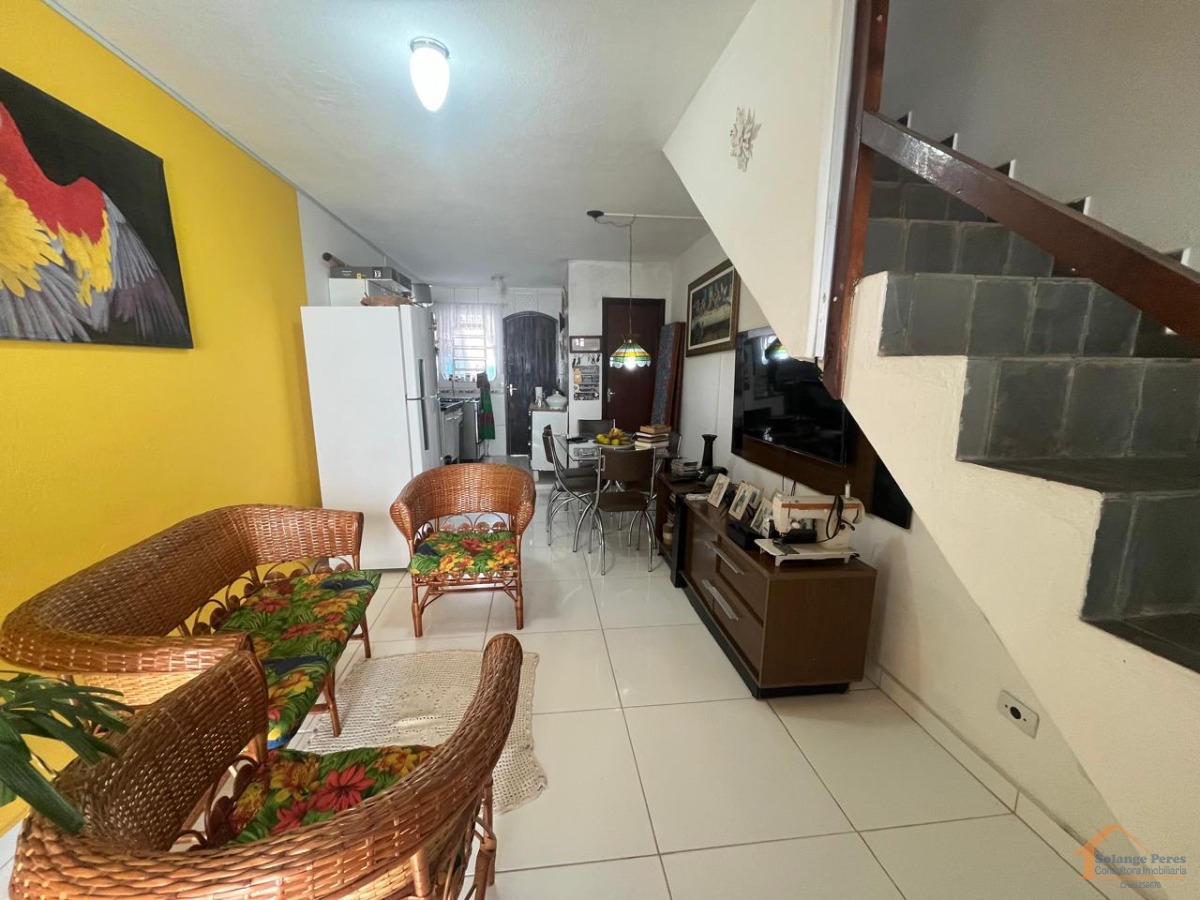 Apartamento à venda com 1 quarto, 60m² - Foto 11