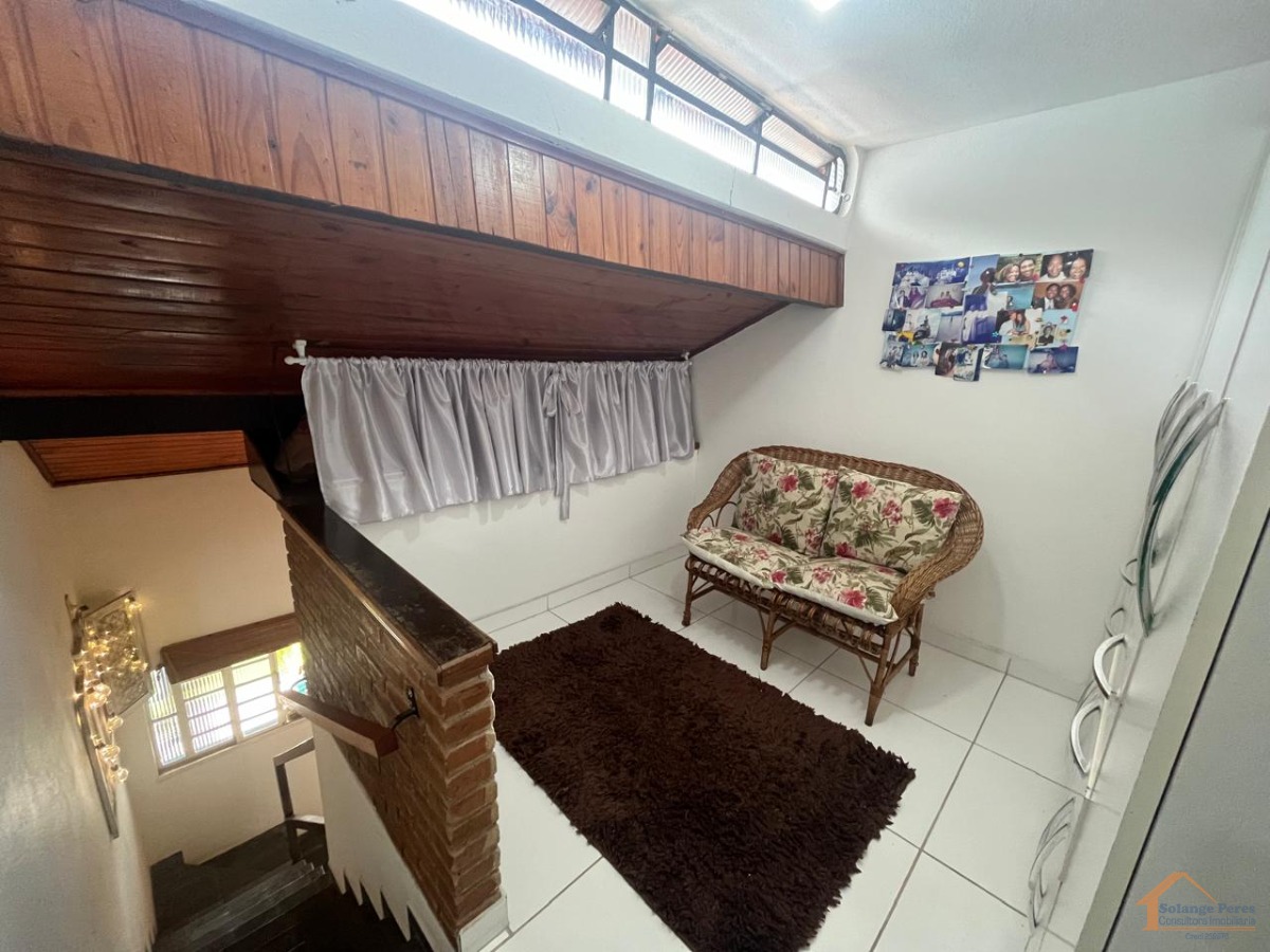 Apartamento à venda com 1 quarto, 60m² - Foto 5