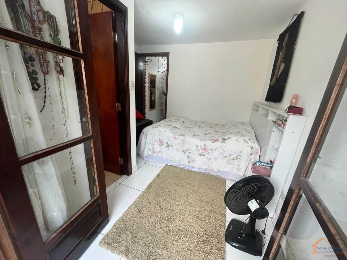 Apartamento à venda com 1 quarto, 60m² - Foto 8