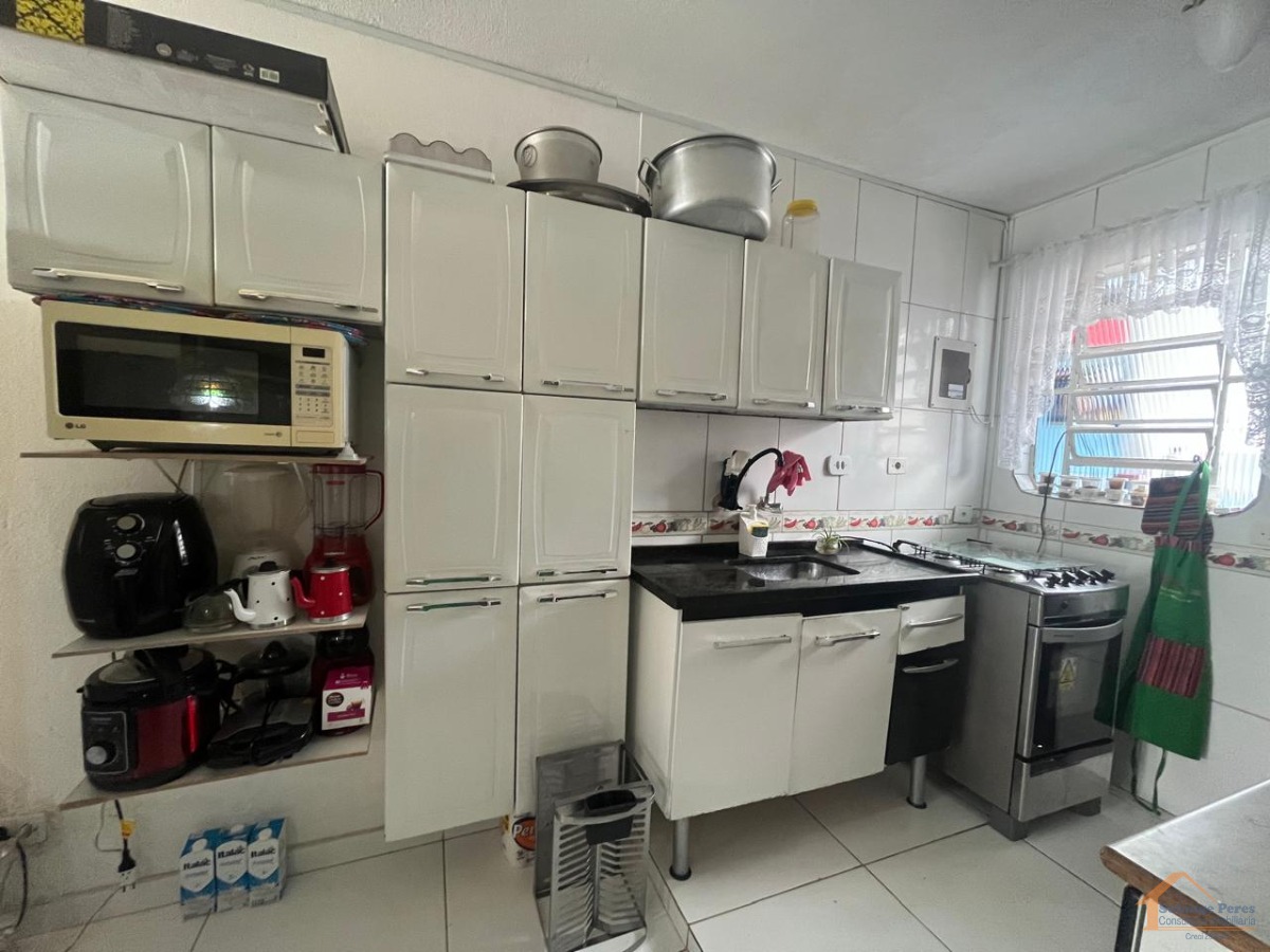 Apartamento à venda com 1 quarto, 60m² - Foto 13