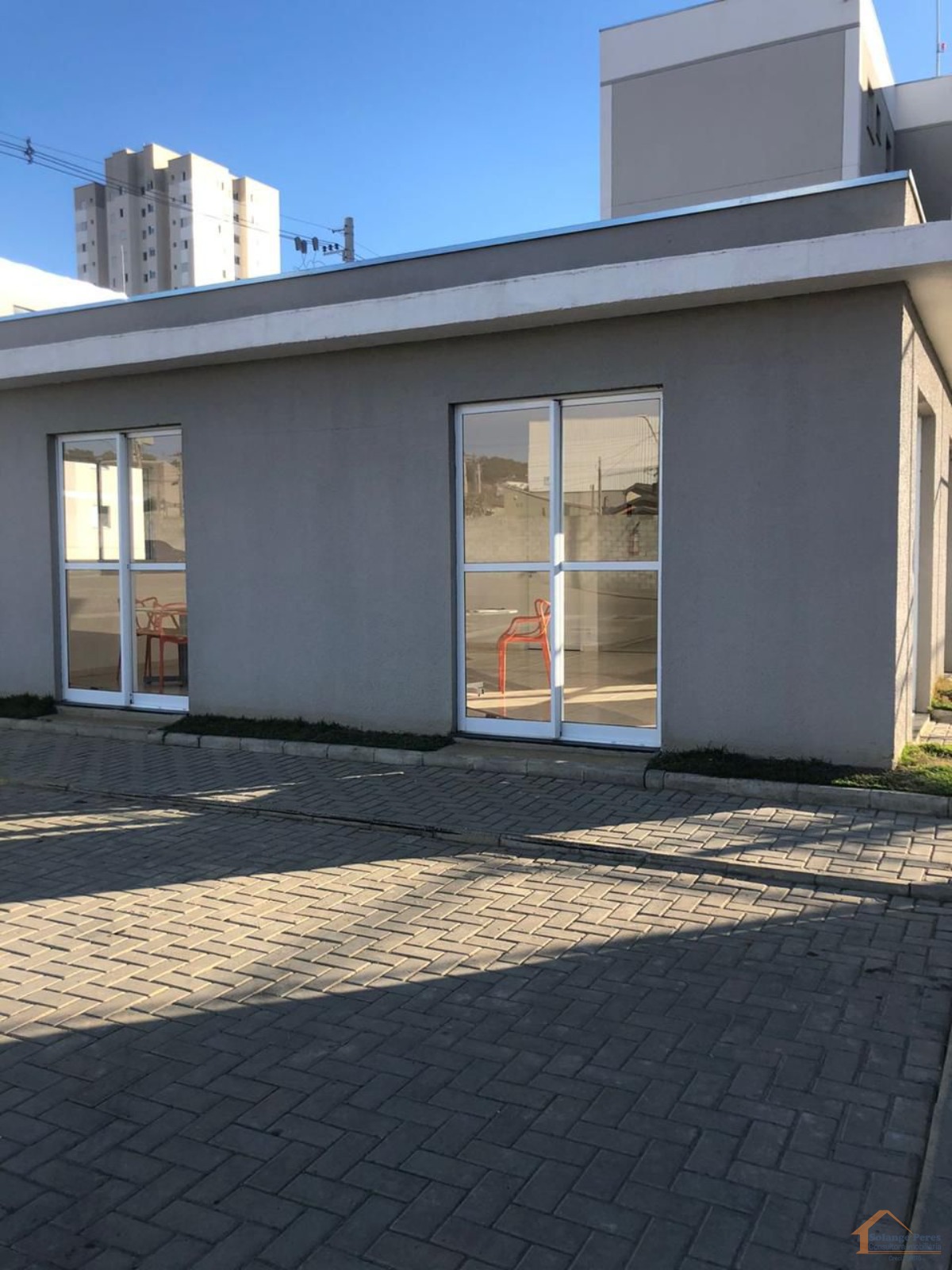 Apartamento à venda com 2 quartos, 44m² - Foto 6