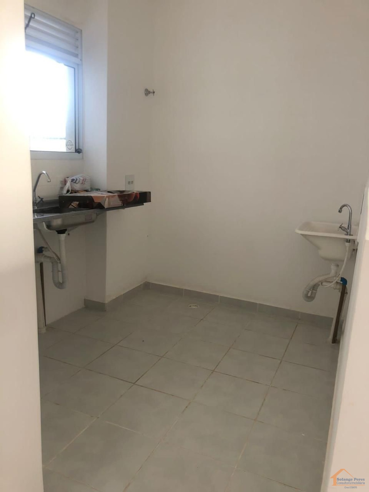 Apartamento à venda com 2 quartos, 44m² - Foto 14