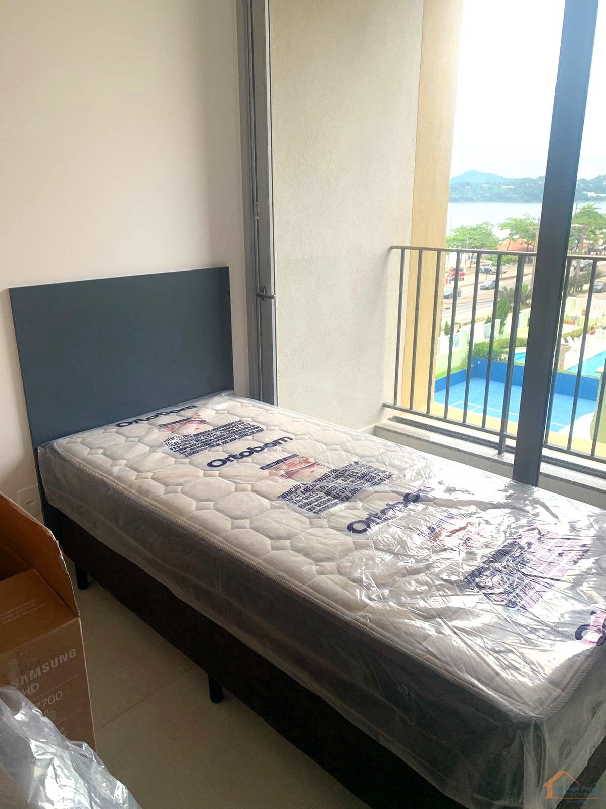 Apartamento à venda com 2 quartos, 62m² - Foto 6