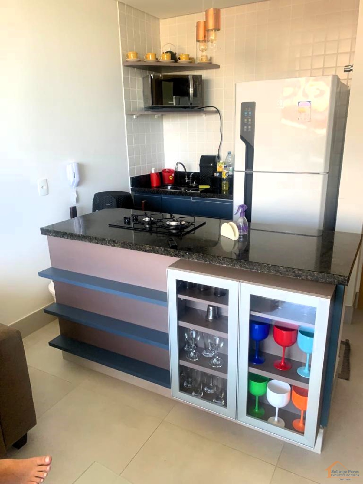 Apartamento à venda com 2 quartos, 62m² - Foto 12