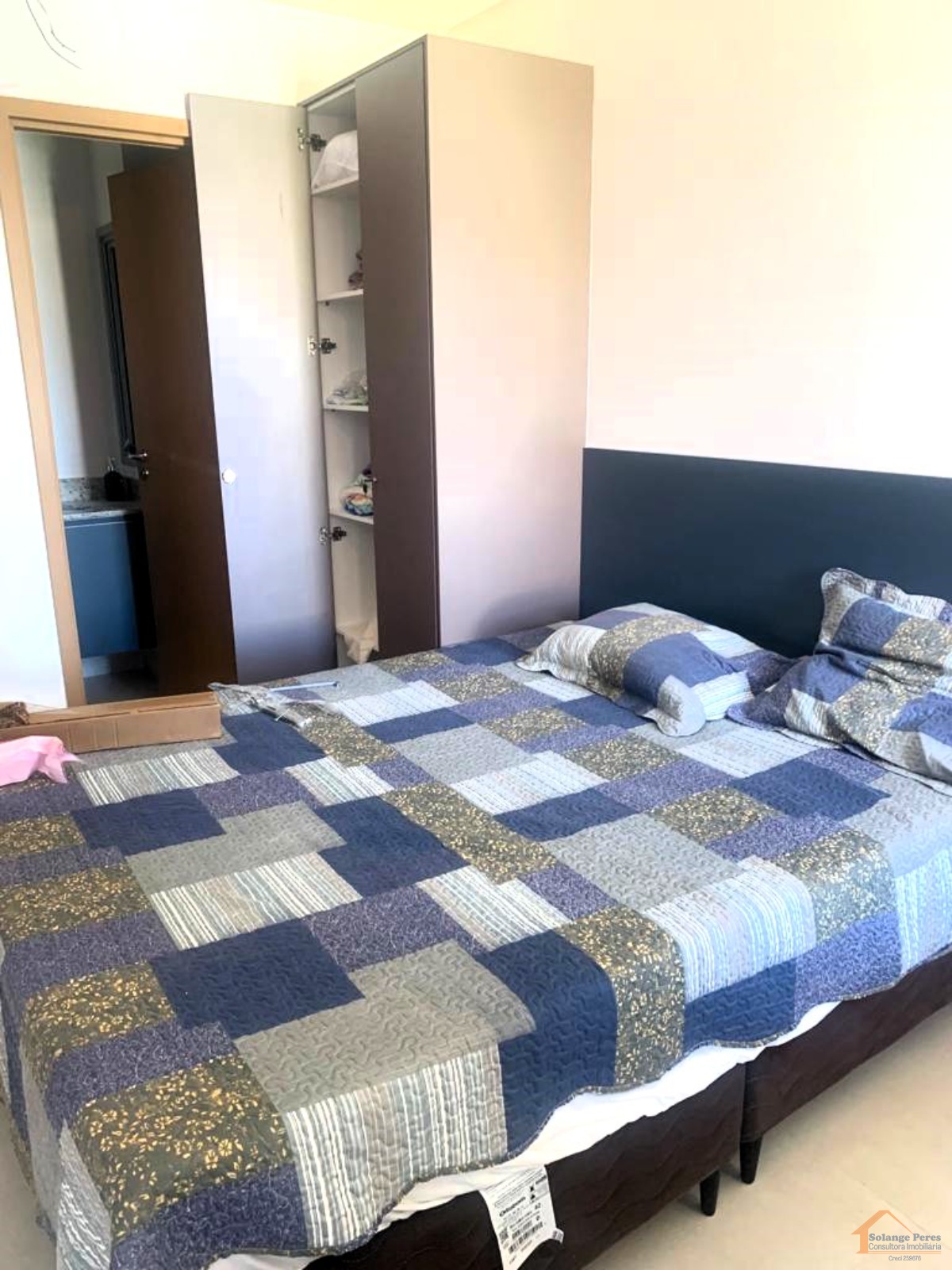 Apartamento à venda com 2 quartos, 62m² - Foto 19