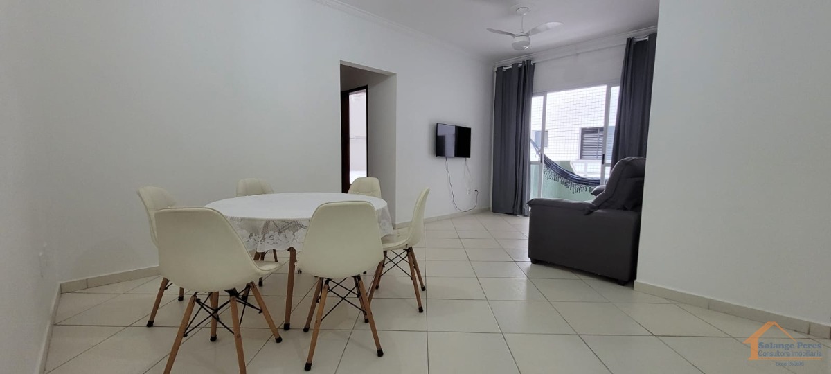 Apartamento à venda com 2 quartos, 92m² - Foto 8