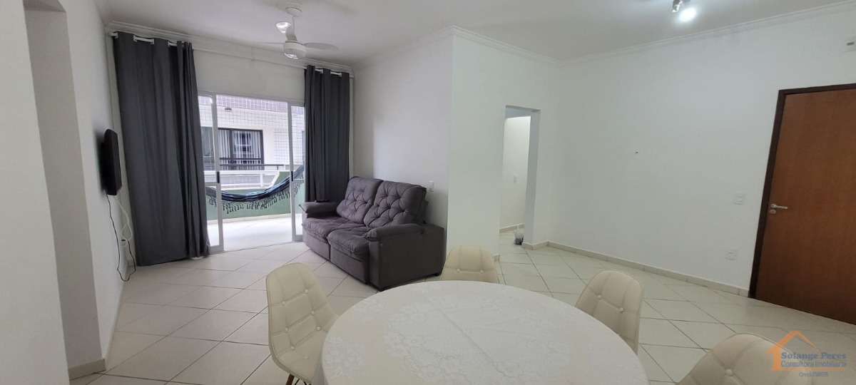 Apartamento à venda com 2 quartos, 92m² - Foto 1