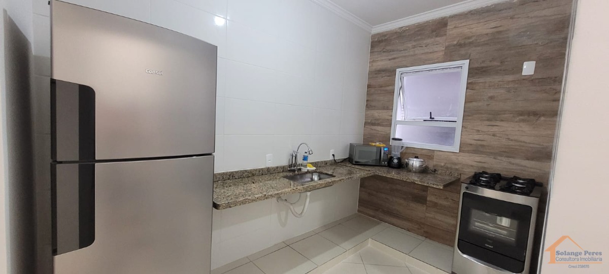 Apartamento à venda com 2 quartos, 92m² - Foto 4