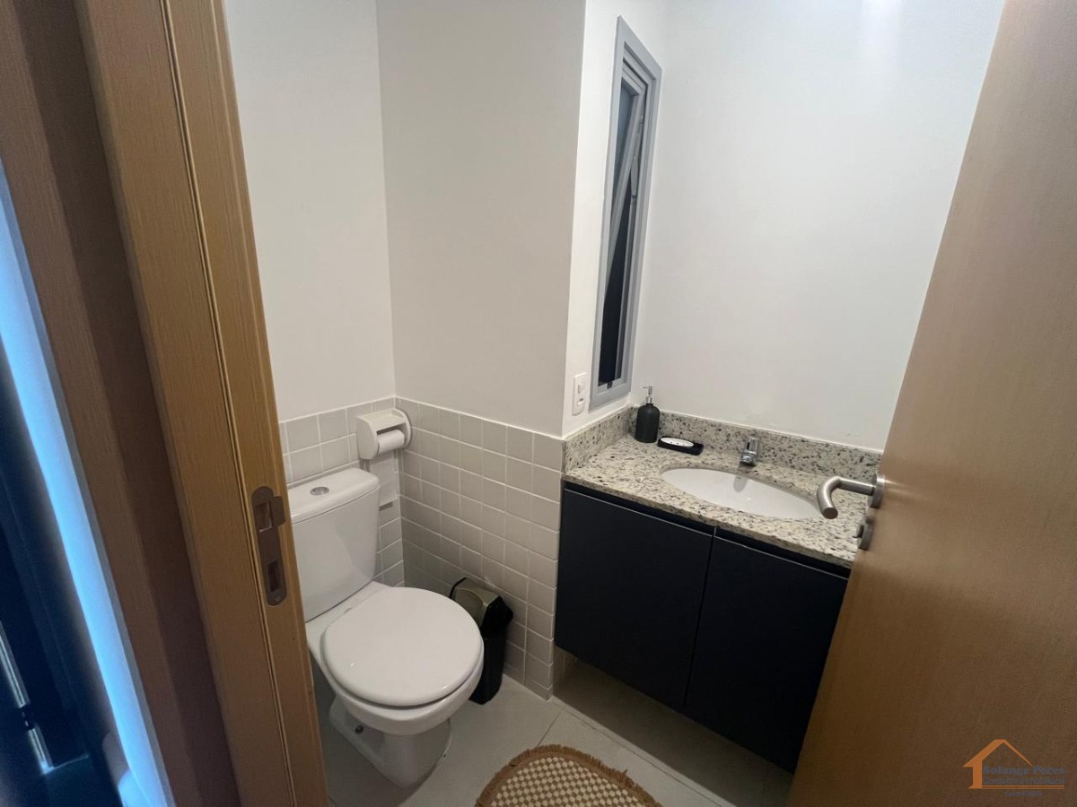 Apartamento à venda com 2 quartos, 62m² - Foto 9