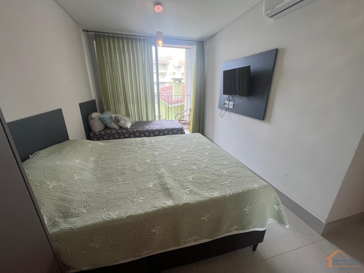 Apartamento à venda com 2 quartos, 62m² - Foto 10