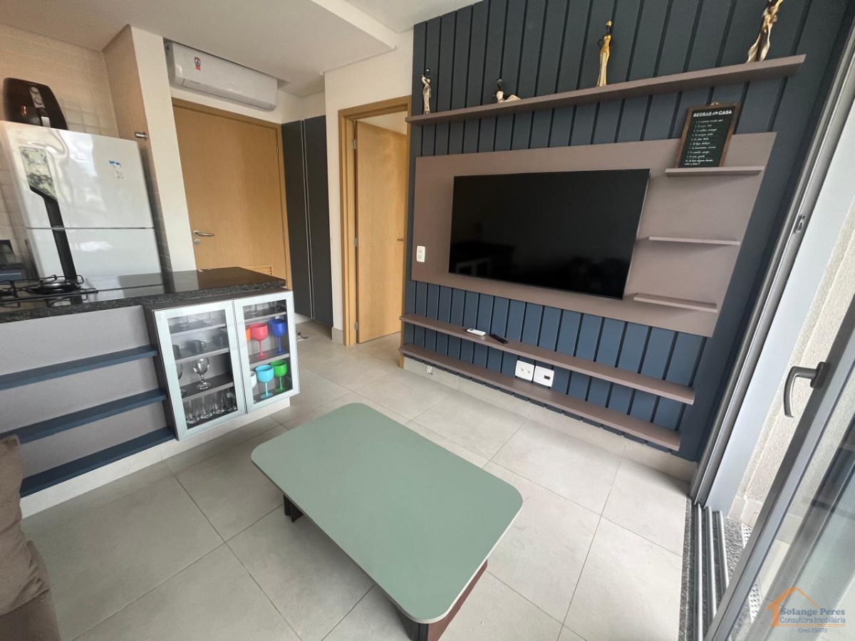 Apartamento à venda com 2 quartos, 62m² - Foto 6