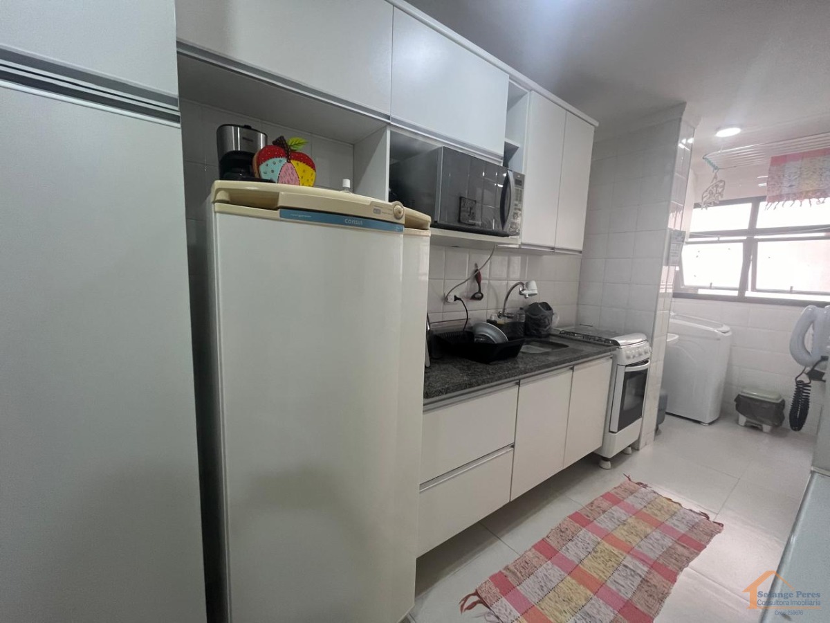 Apartamento à venda com 2 quartos, 66m² - Foto 7