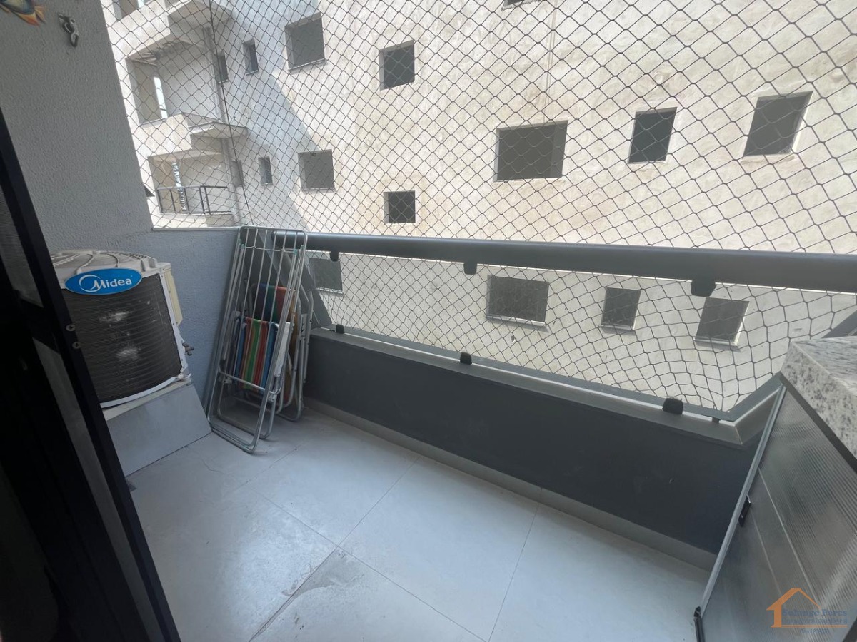 Apartamento à venda com 2 quartos, 66m² - Foto 2