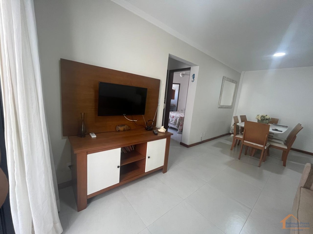 Apartamento à venda com 2 quartos, 66m² - Foto 5