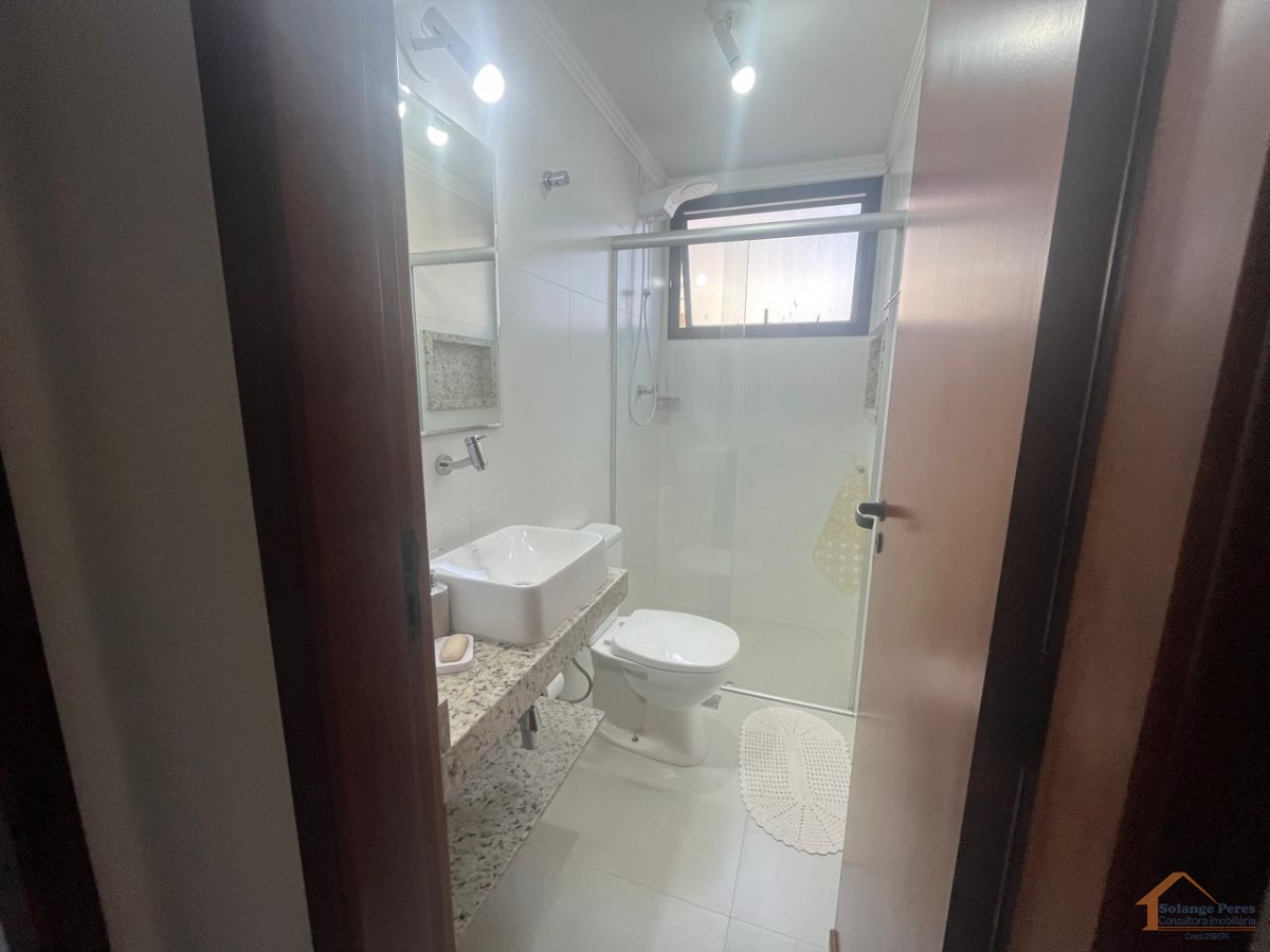 Apartamento à venda com 2 quartos, 66m² - Foto 14