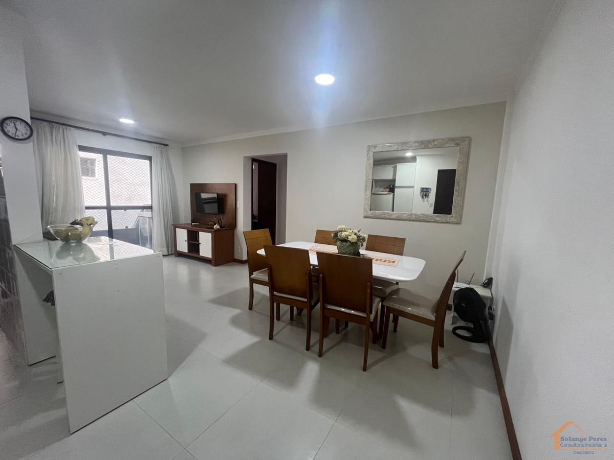 Apartamento à venda com 2 quartos, 66m² - Foto 8