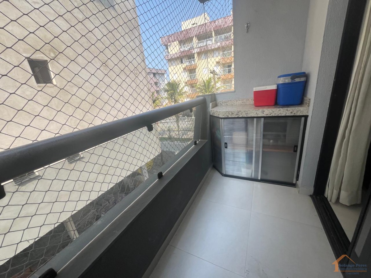 Apartamento à venda com 2 quartos, 66m² - Foto 3