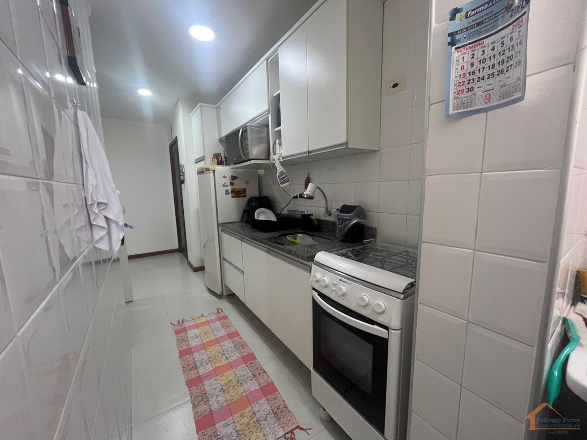 Apartamento à venda com 2 quartos, 66m² - Foto 6