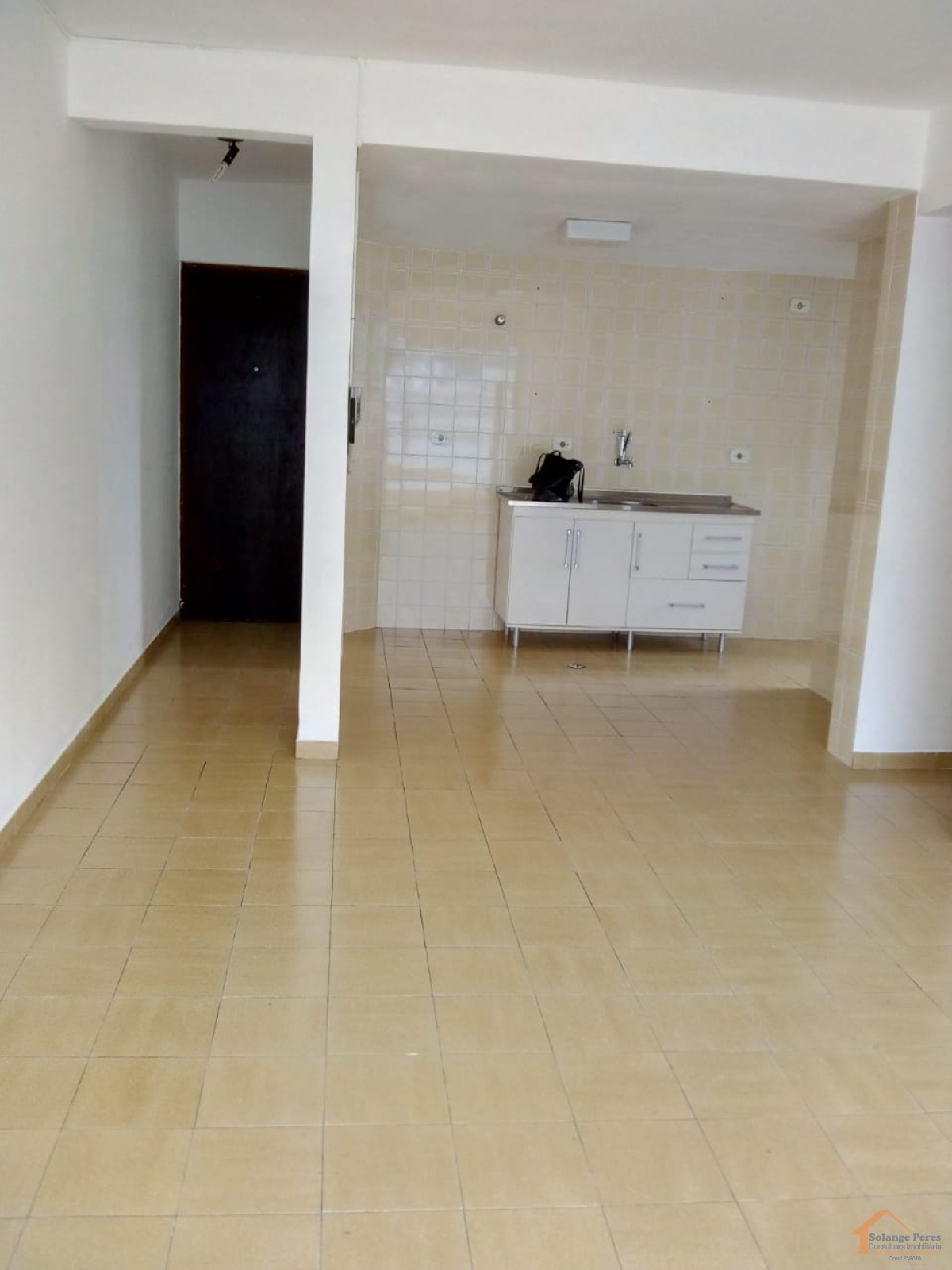 Apartamento para alugar com 2 quartos, 15m² - Foto 3