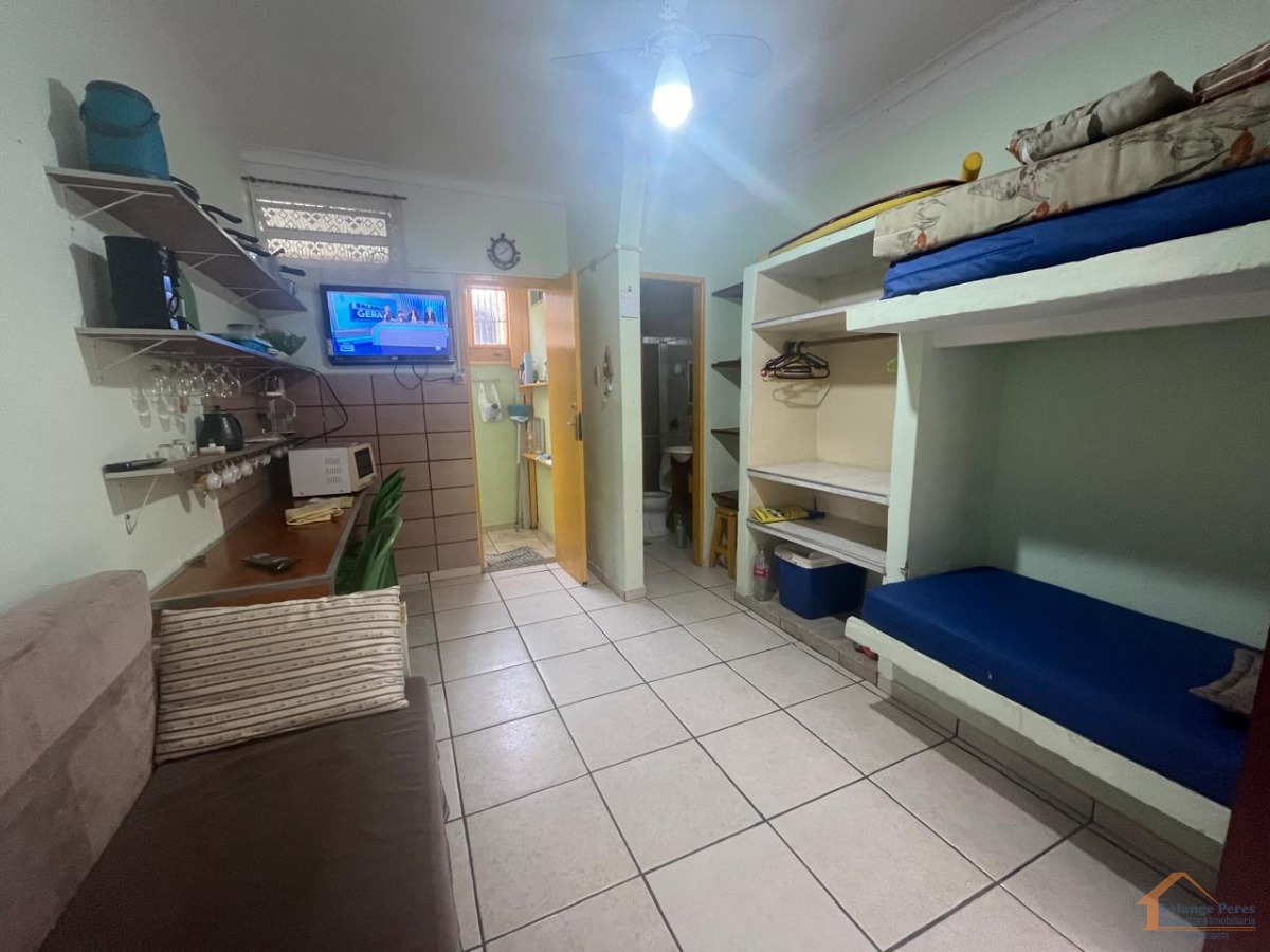 Apartamento à venda com 1 quarto, 30m² - Foto 6