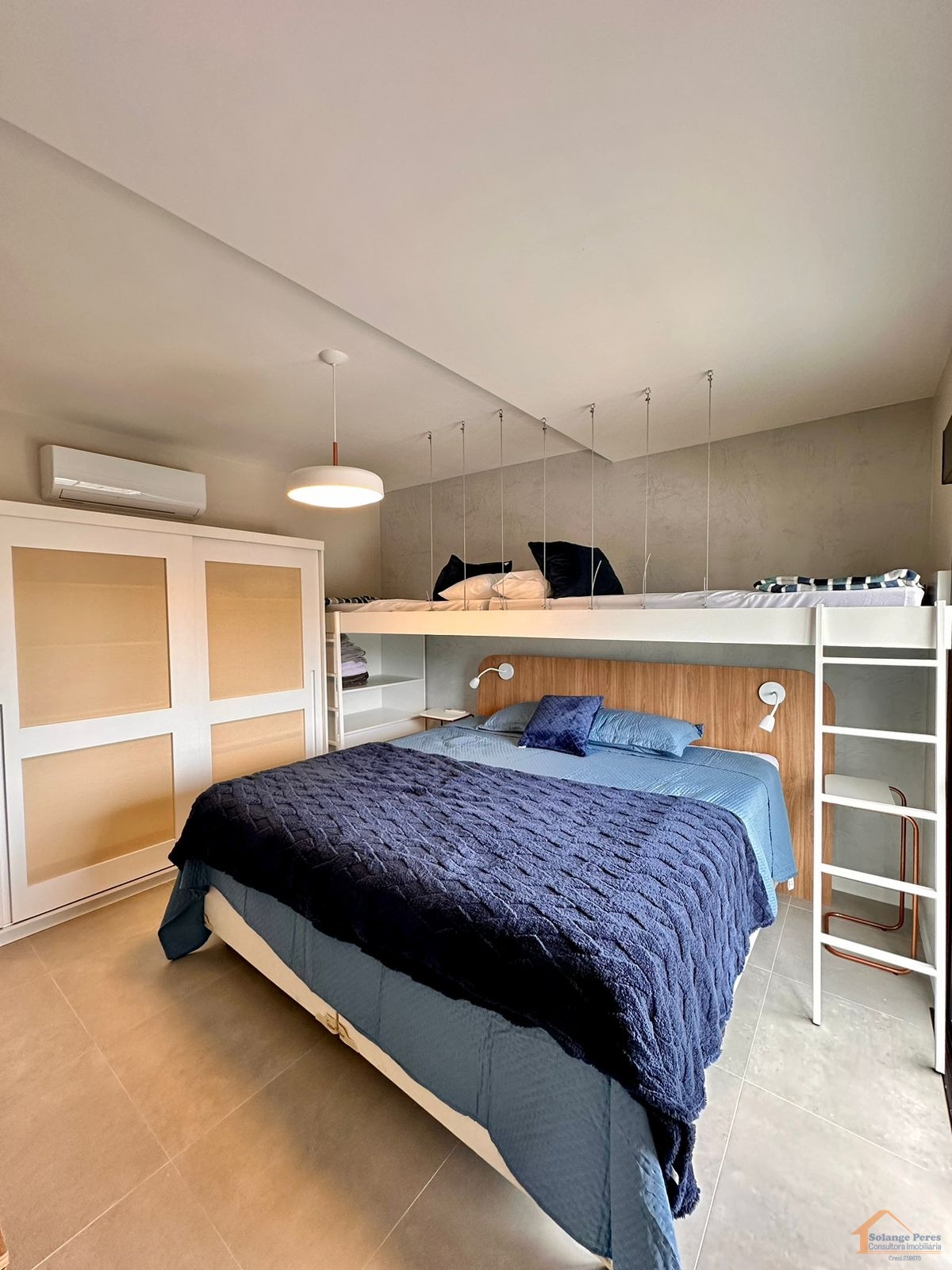 Apartamento à venda com 3 quartos, 113m² - Foto 11