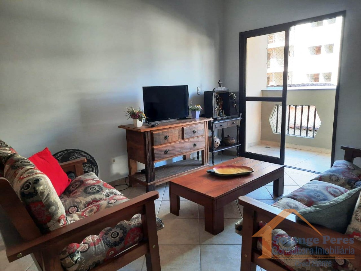 Apartamento à venda com 4 quartos, 128m² - Foto 2