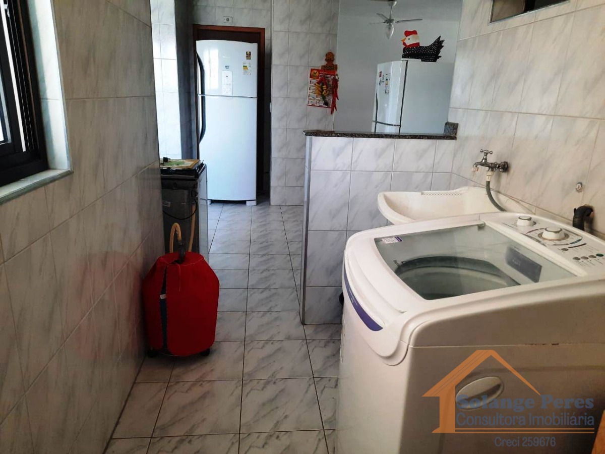 Apartamento à venda com 4 quartos, 128m² - Foto 13