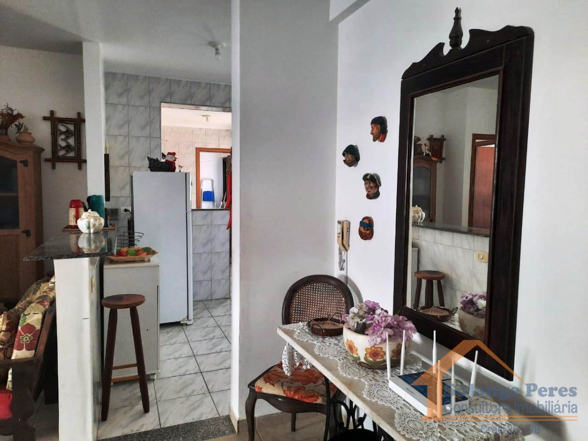 Apartamento à venda com 4 quartos, 128m² - Foto 11