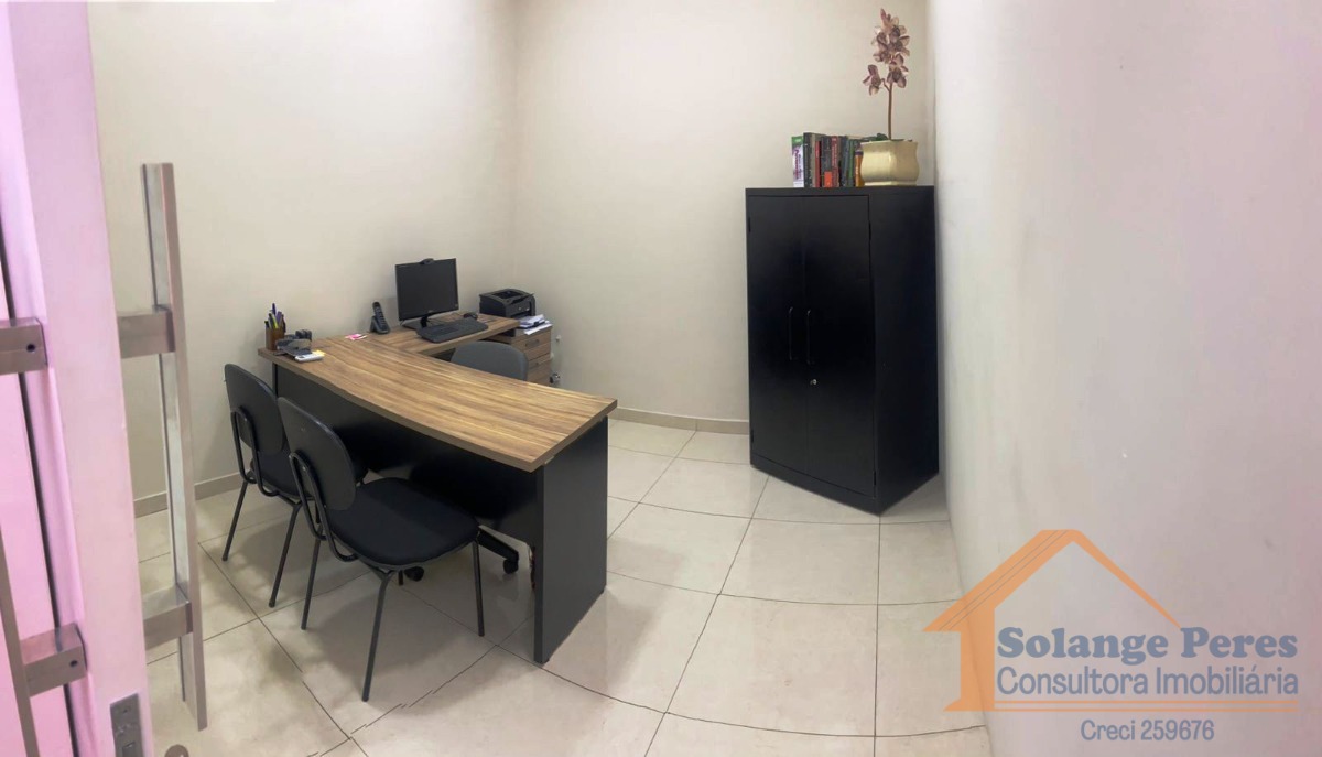 Conjunto Comercial-Sala à venda, 38m² - Foto 7