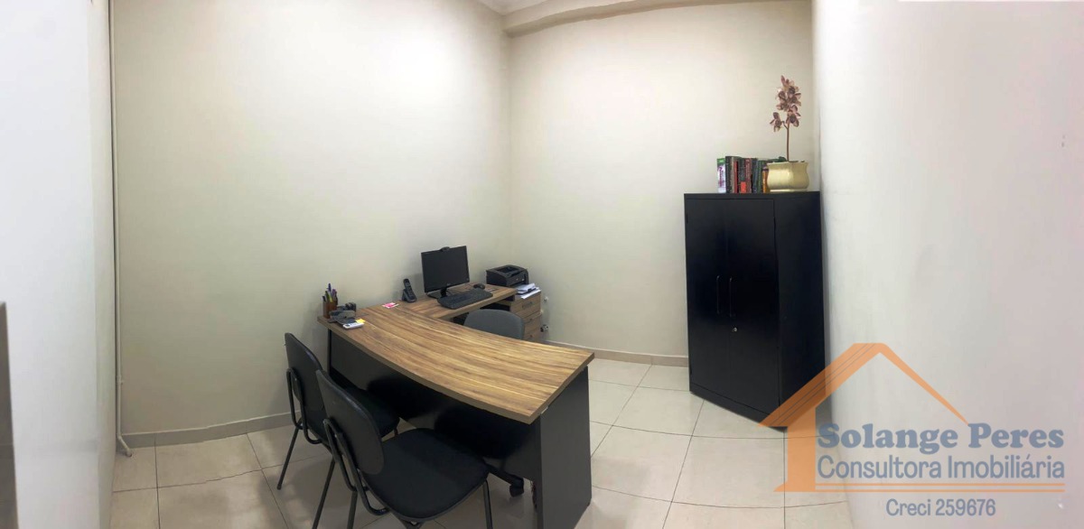 Conjunto Comercial-Sala à venda, 38m² - Foto 5