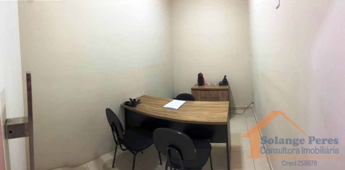 Conjunto Comercial-Sala à venda, 38m² - Foto 6