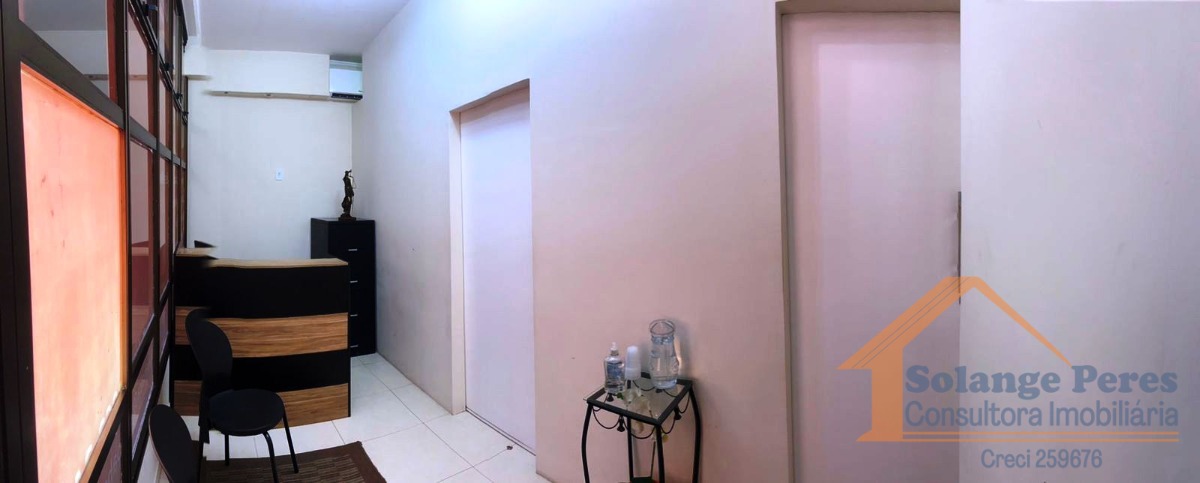 Conjunto Comercial-Sala à venda, 38m² - Foto 4