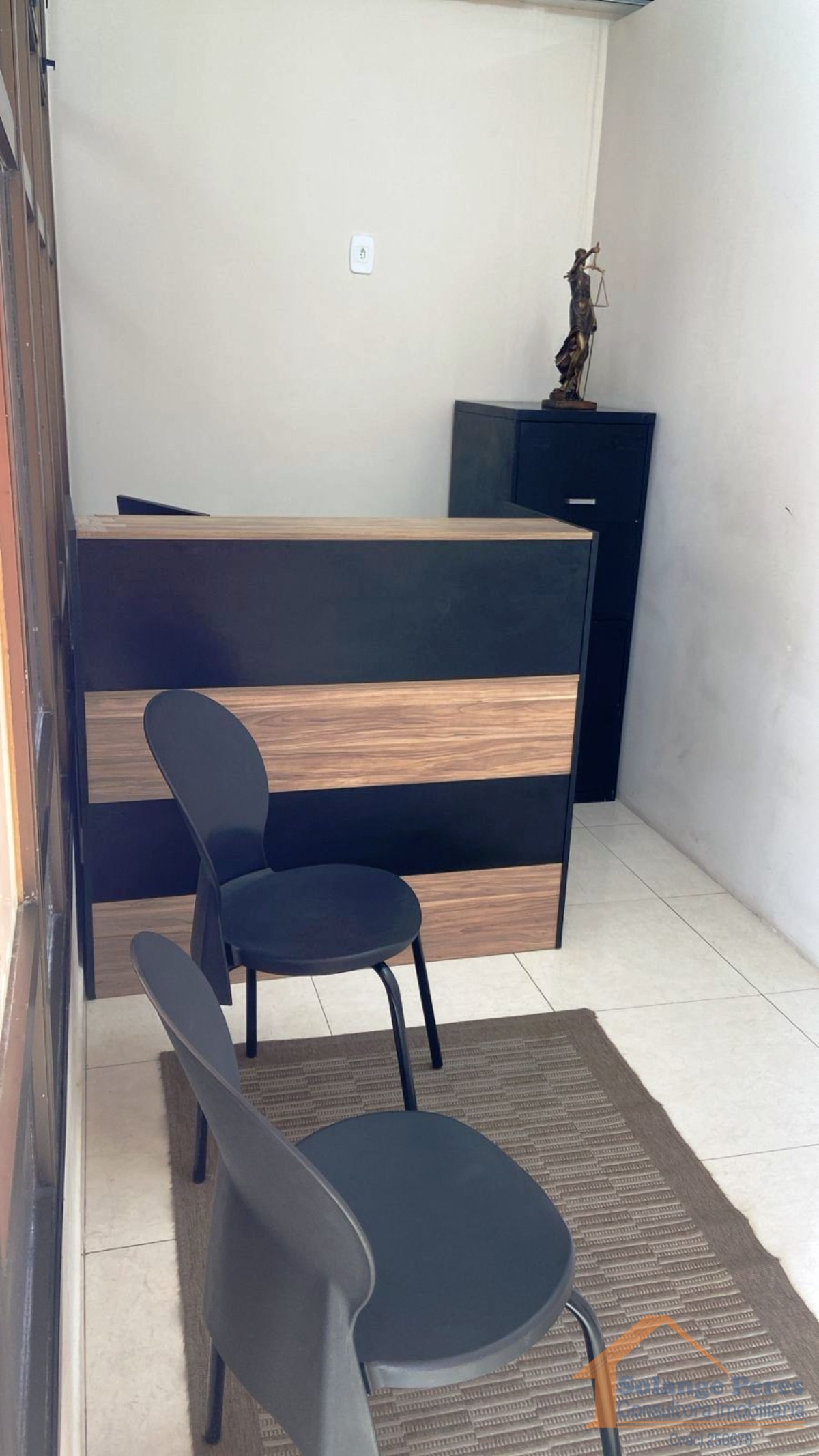 Conjunto Comercial-Sala à venda, 38m² - Foto 9