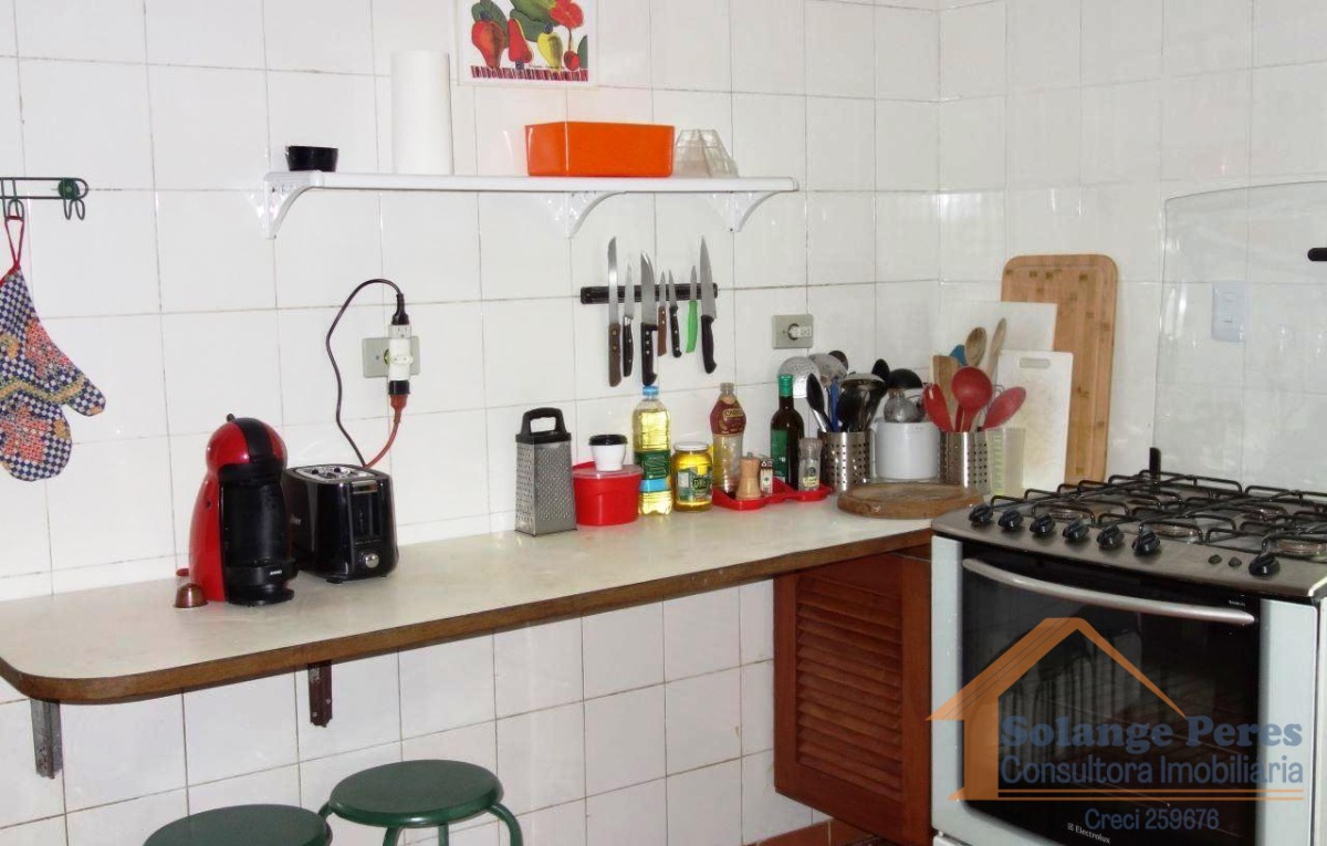 Casa de Condomínio à venda com 4 quartos, 350m² - Foto 11