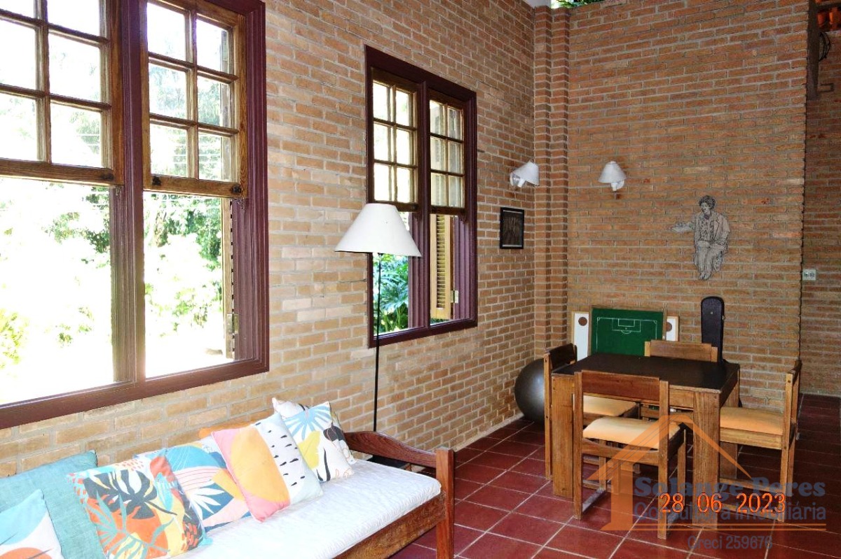 Casa de Condomínio à venda com 4 quartos, 350m² - Foto 17