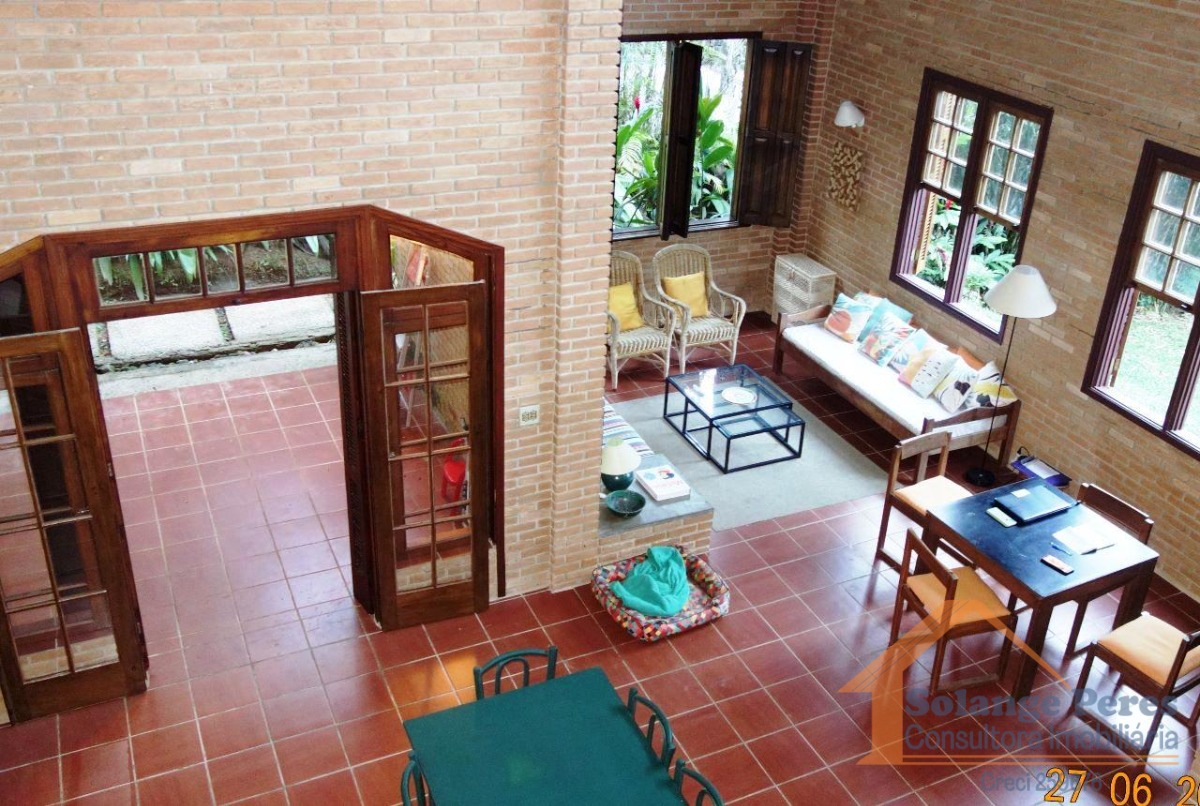 Casa de Condomínio à venda com 4 quartos, 350m² - Foto 26