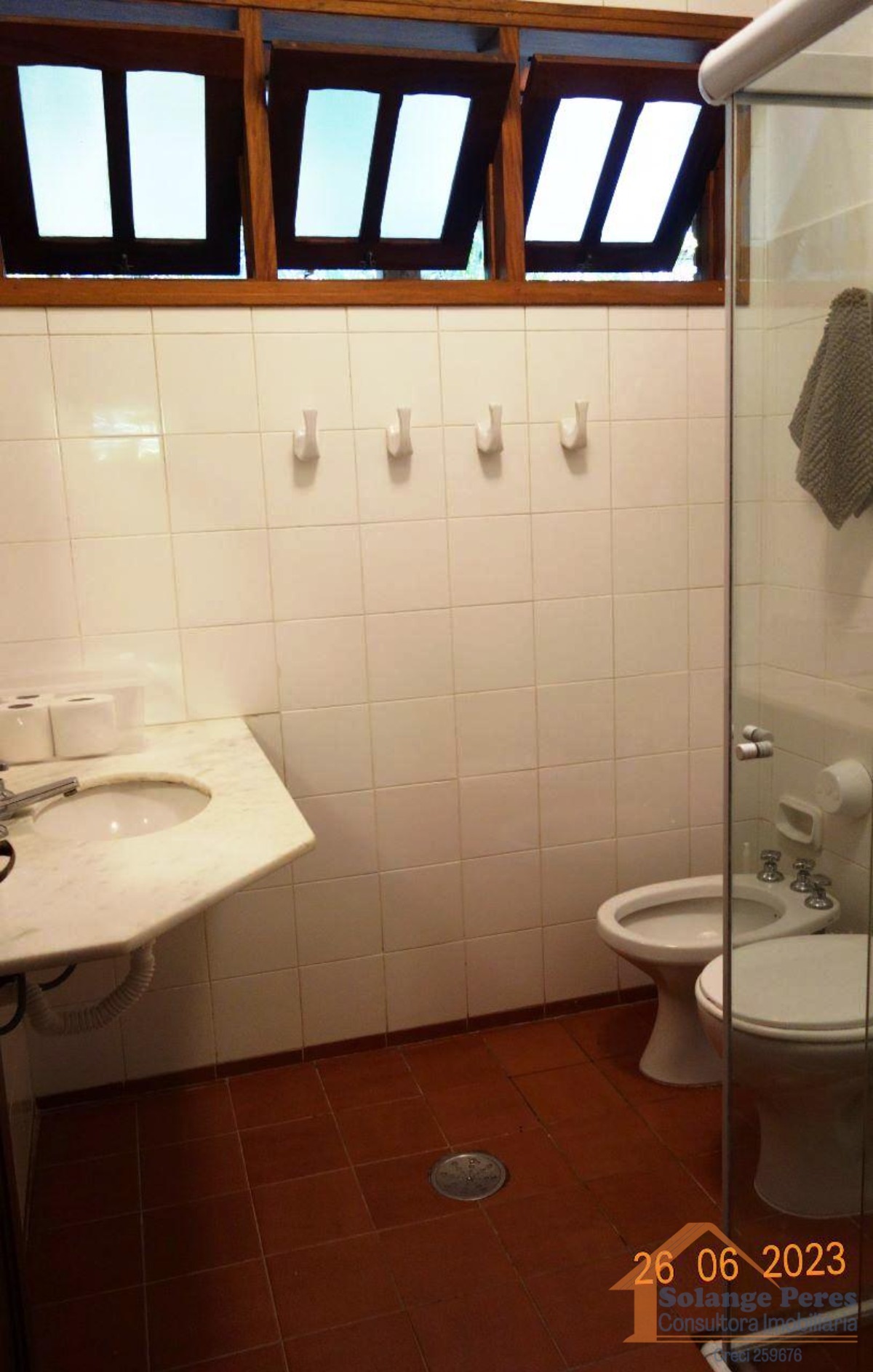 Casa de Condomínio à venda com 4 quartos, 350m² - Foto 12