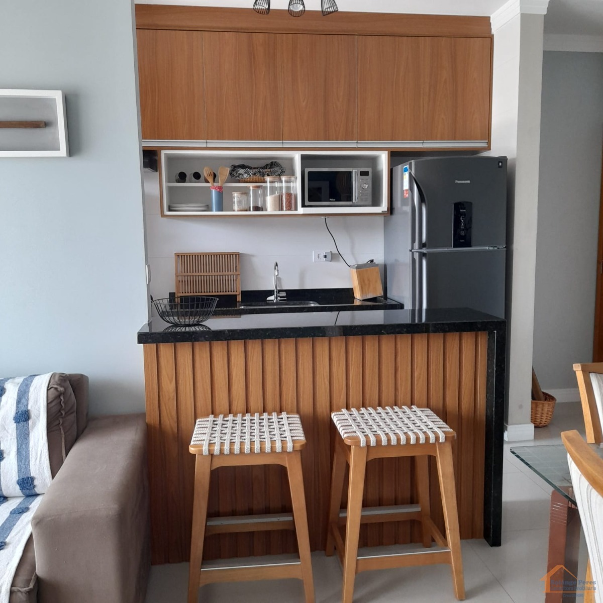 Apartamento à venda com 2 quartos, 15m² - Foto 15