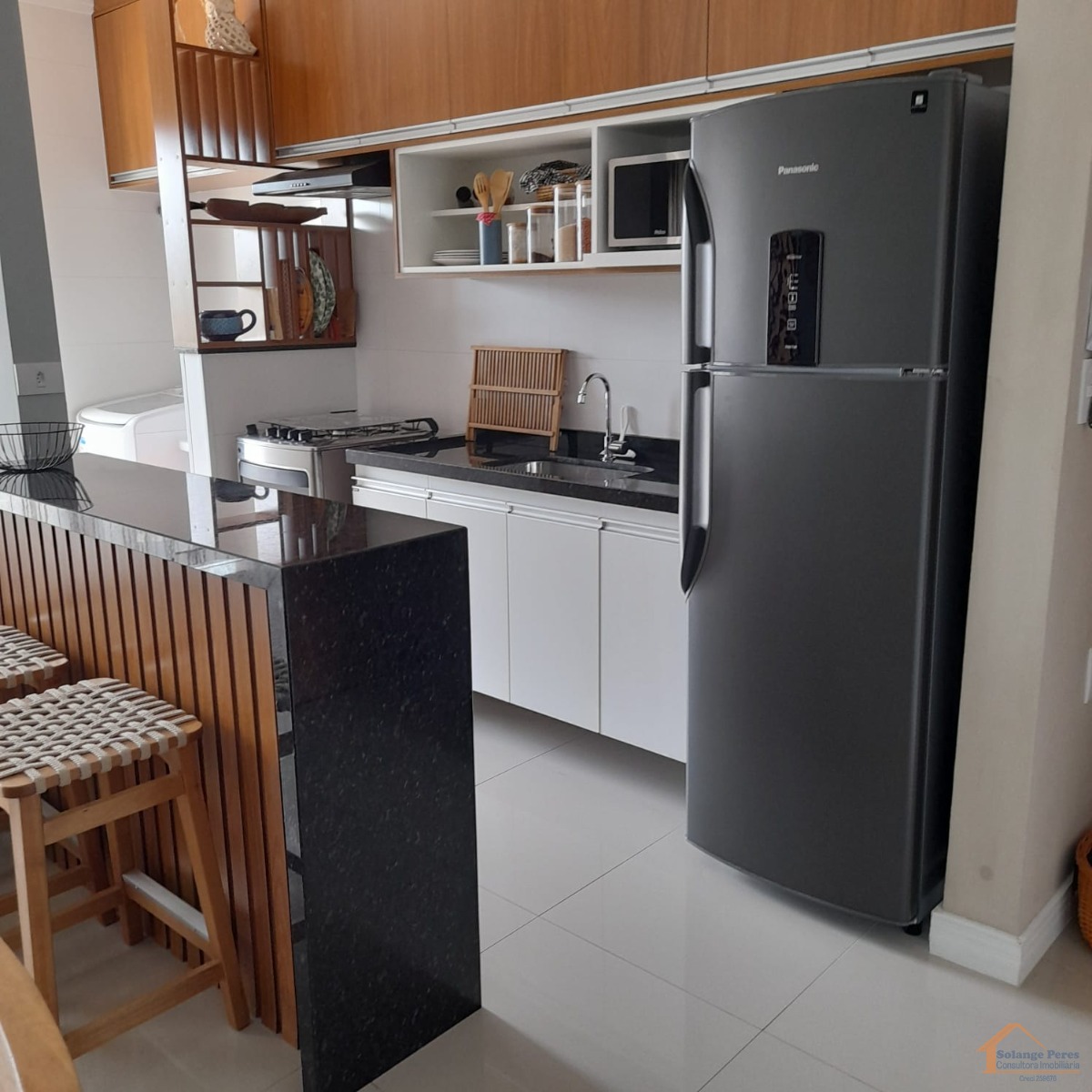 Apartamento à venda com 2 quartos, 15m² - Foto 8