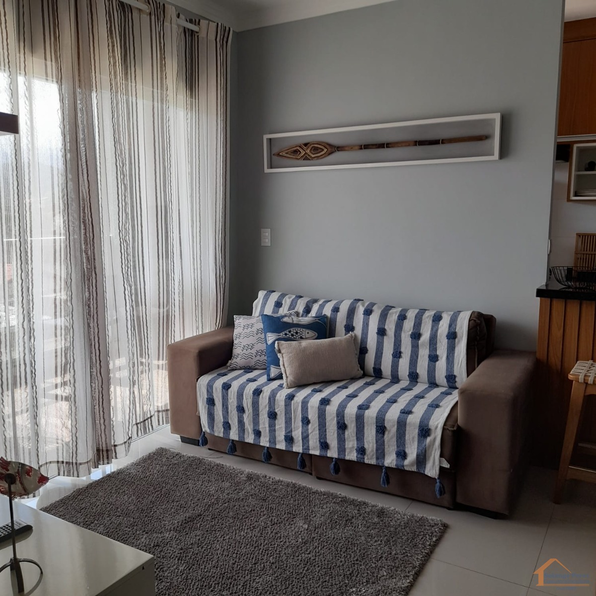 Apartamento à venda com 2 quartos, 15m² - Foto 13