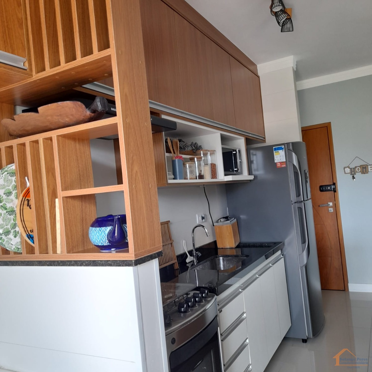 Apartamento à venda com 2 quartos, 15m² - Foto 7