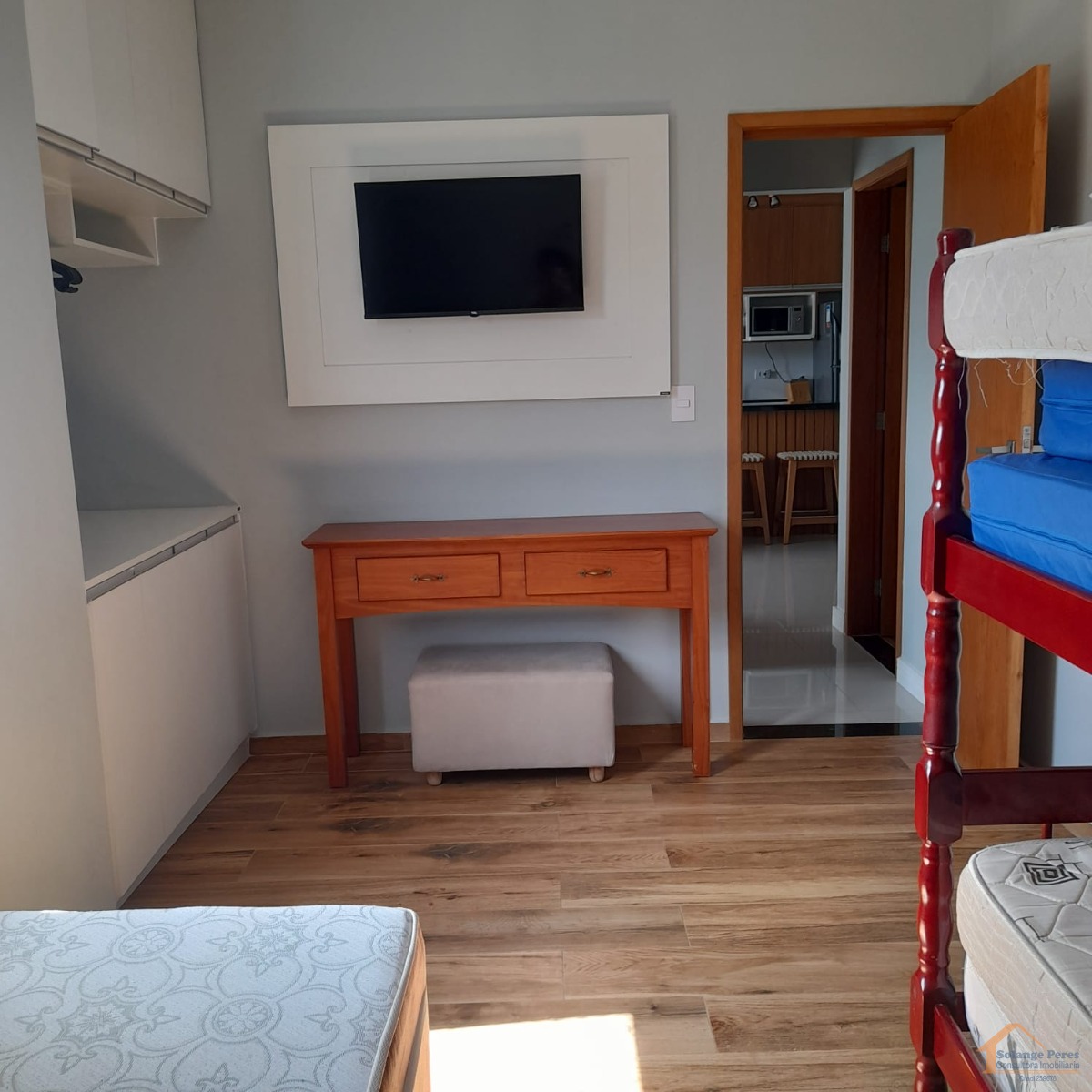 Apartamento à venda com 2 quartos, 15m² - Foto 14